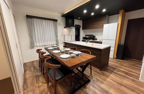 Dazaifu House | 4minute walk from Dazaifu Station maximum 12 peo/Dazaifu Fukuoka