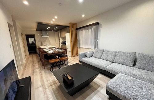 Dazaifu House | 4minute walk from Dazaifu Station max 11 people / Dazaifu Fukuoka