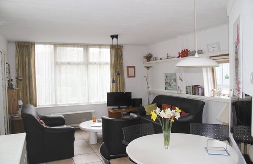 Sint Maartenszee House | 4P. Bungalow at 30M from the dunes