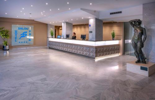 Salou City Centre Hotel | 4R Salou Park Resort I