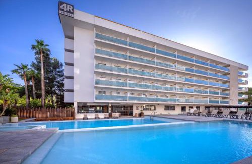 Salou City Centre Hotel | 4R Salou Park Resort II