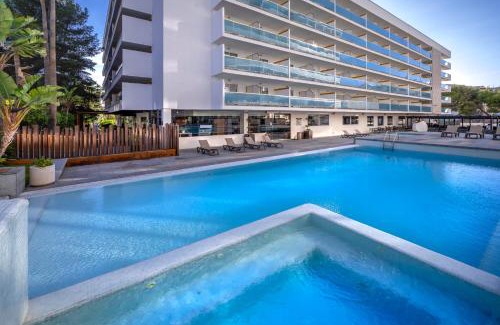 Salou City Centre Hotel | 4R Salou Park Resort II