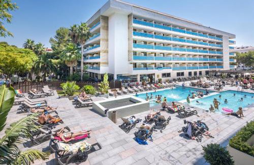 Salou City Centre Hotel | 4R Salou Park Resort II