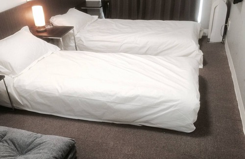 Nakagawa Ward Apartment | 4S. Nagoya Ekimae / Aichi University / ZEPP NAGOYA 5 minutes / Sanno Onsen / Free parking / Family available / Transport convenient.