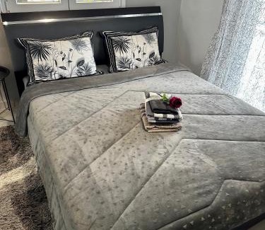 Karditsa Apartment | 4SeasonsApartment