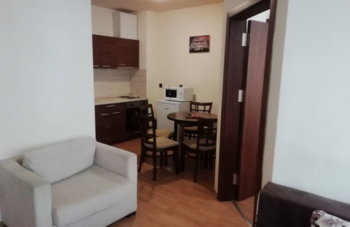 Old Town Apartment | 4star fully furnished 2 bed self-catering apartment - stone's throw from gondola