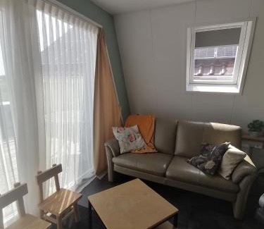 Egmond aan den Hoef Apartment | 4T4 Apartment B