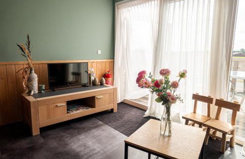 Egmond aan den Hoef Apartment | 4T4 Apartment B