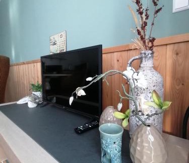 Egmond aan den Hoef Apartment | 4T4 Apartment B
