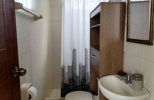 Trujillo Apartment | 4th Floor Furnished Apartment, Huanchaco