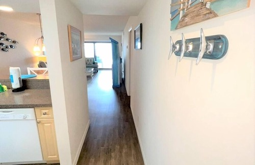 Stuart Condo | 4th Floor Oceanfront Condo with Spectacular Views