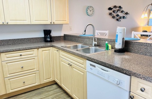 Stuart Condo | 4th Floor Oceanfront Condo with Spectacular Views