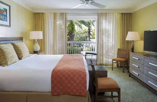 Truman Annex Resort | 4th of July in Key West at the Hyatt Vacation Club at Sunset Harbor - 2BR Villa!