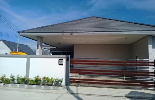 Cha-am Villa | 4U Pool Villa