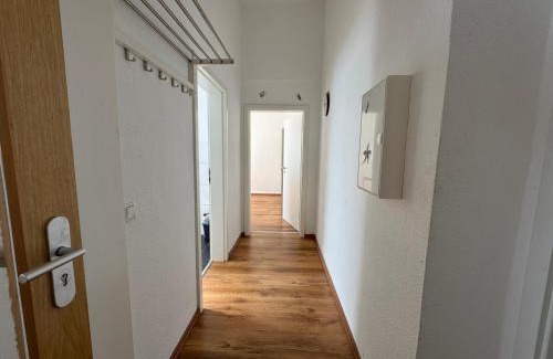 Gemarkung Barmen Apartment | 4YOU Appartement Ferien & Monteursunterkunft