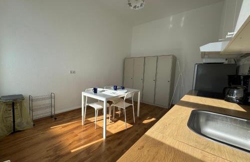 Gemarkung Barmen Apartment | 4YOU Appartement Ferien & Monteursunterkunft