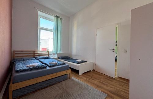 Gemarkung Barmen Apartment | 4YOU Appartement Ferien & Monteursunterkunft