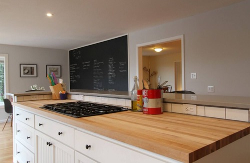 Sebastopol House | 5,000 sq ft West County Sonoma home with pool, pickle ball court and gardens