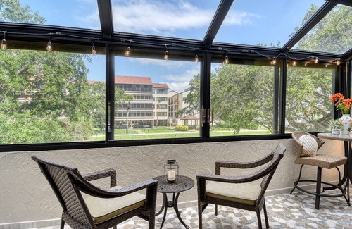 Siesta Key Condo | 5-105 in Sarasota, FL
