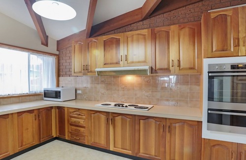 Merimbula Apartment | 5/11 Beach Street, Merimbula
