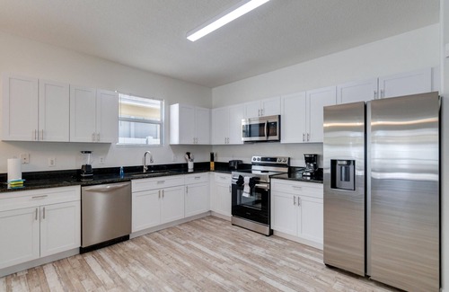 Sunset Ridge House | 5/3 Pool home located in Sunset Ridge Community!