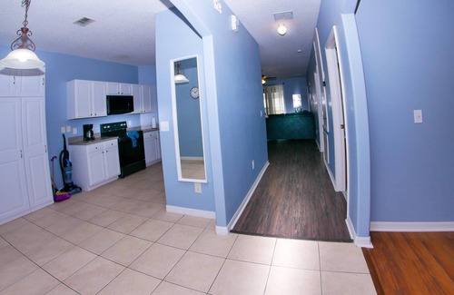 Sunset Ridge House | 5/4 Pool home located in Sunset Ridge Community!