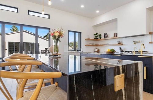 Raskin Estates House | 5,500 SF Kierland Oasis w/Pickleball