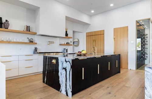 Raskin Estates House | 5,500 SF Kierland Oasis w/Pickleball