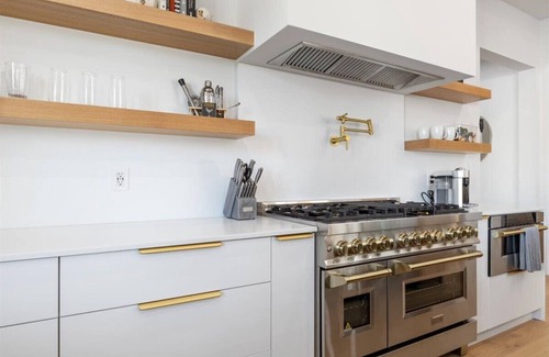 Raskin Estates House | 5,500 SF Kierland Oasis w/Pickleball