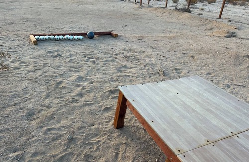 Twentynine Palms House | 5 acre Desert Getaway