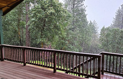 Glencoe Cabin | 5 Acre Family Retreat with Modern Comforts, Exploration & Endless Adventure
