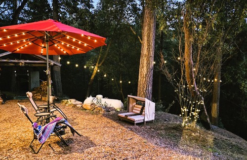 Glencoe Cabin | 5 Acre Family Retreat with Modern Comforts, Exploration & Endless Adventure