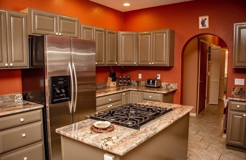 Pagosa Springs Cabin | 5 * ADOBE HOME*HOT TUB*WALK TO LAKE*FISH*HIKE*RECREATION CTR