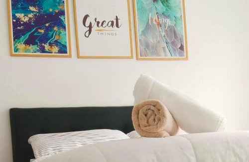 Usaquen Apartment | 5 Apartaestudio Cedritos