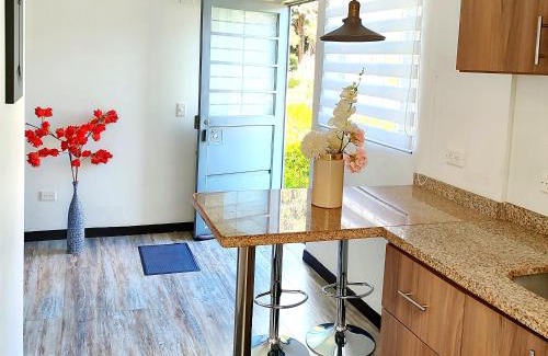 Usaquen Apartment | 5 Apartaestudio Cedritos