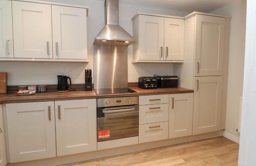 Seaham House | 5 Ashcroft Mews