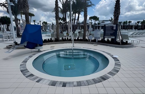 Four Corners Condo | 5 Bd/4,5 Ba/Sleeps 14/Windsor Cay Resort