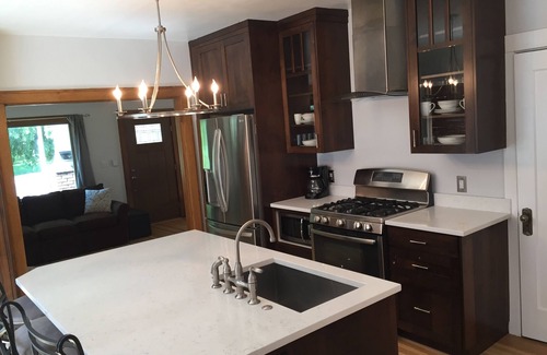 East Central House | 5 Bd 4 Bth Downtown SLC