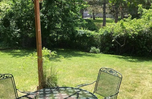 East Central House | 5 Bd 4 Bth Downtown SLC