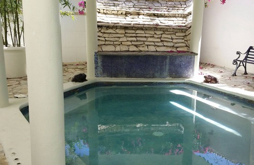 La Esplanada Villa | 5-BD Guest-friendly villa with pool, near everything!