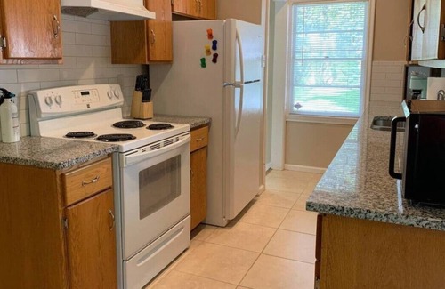 Holladay House | 5-bd home, patio, large yard Storybook Retreat!