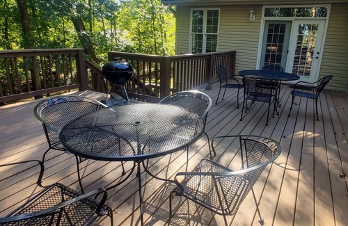 Tellico Village House | 5 bdr vacay everyone will LOVE
