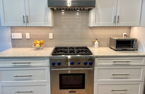 Old Village House | 5 bdrm 4 bth charmer in Old Village- steps away from parks, shopping and beach!