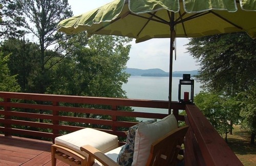 Rutledge House | 5 Bdrm, Private Dock, Year Round Fishing on Cherokee Lake. Rutledge TN