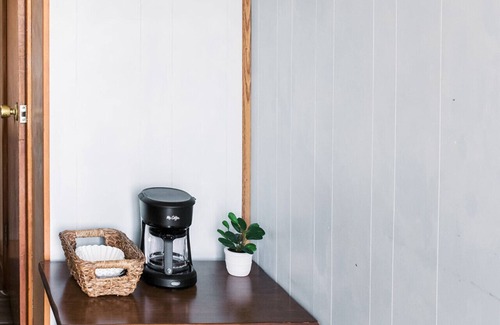 Strasburg Apartment | #5 Beaver Creek Cabin