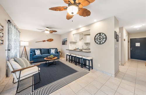 Kihei Condo | 5 Bed/5Bath! Ocean Views! 3 Condos! Sleeps 16! with WiFi, AC in beautiful Kihei