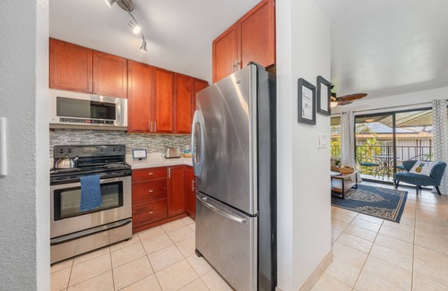 Kihei Condo | 5 Bed/5Bath! Ocean Views! 3 Condos! Sleeps 16! with WiFi, AC in beautiful Kihei