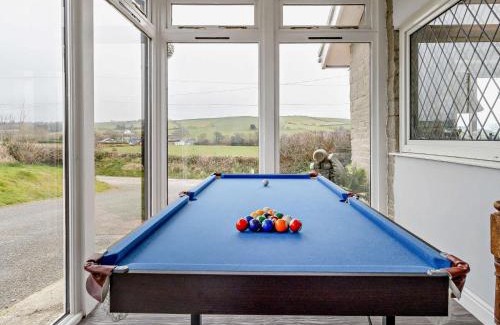 Llandre House | 5 Bed in Aberystwyth 95994