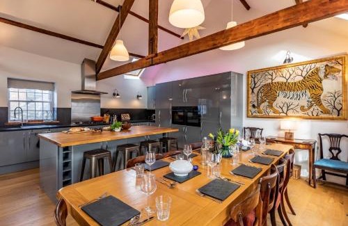 Appledore House | 5 bed in Appledore 73612