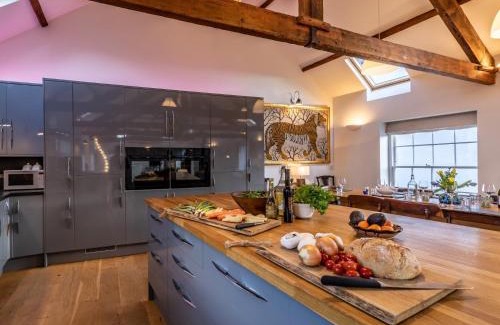 Appledore House | 5 bed in Appledore 73612